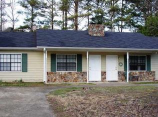 260 Handley Ct APT A, Tyrone, GA 30290