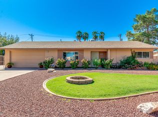 6601 W Missouri Ave, Glendale, AZ 85301