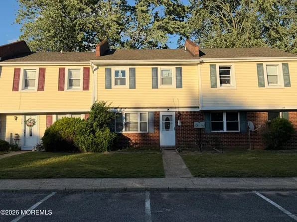 336 Sawmill Rd, Brick, NJ 08724