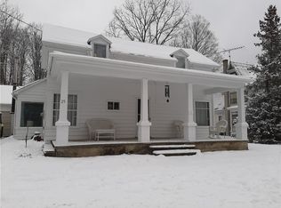 29 Mill St, Canaseraga, NY 14822