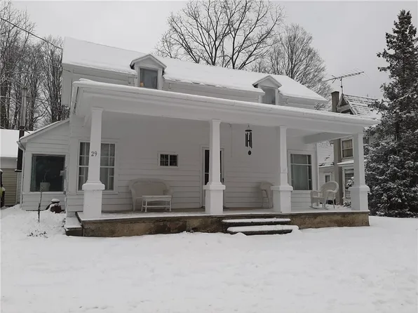 29 Mill St, Canaseraga, NY 14822