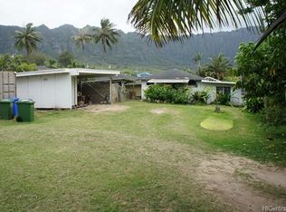 41-850 Laumilo St, Waimanalo, HI 96795