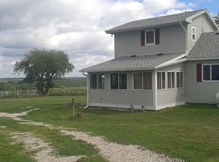 14111 Blair High Rd, Omaha, NE 68142