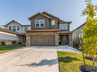 1106 Winnie Dr, Austin, TX 78748
