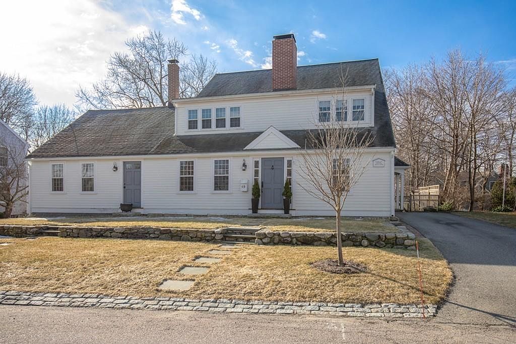 59 Pleasant St, Hingham, MA 02043 Zillow