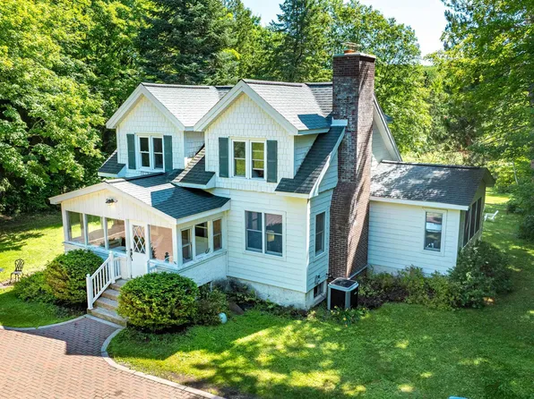 51780 Canal Rd, Houghton, MI 49931