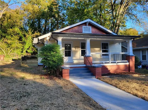 1007 Bellevue St, Greensboro, NC 27406