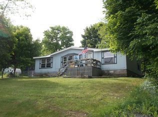 501 Calverley Ave, Houghton, MI 49931