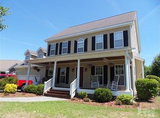 1003 W Primivera Ct, Wilmington, NC 28409
