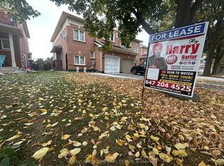 126 Rainforest Dr N, Brampton, ON L6R1A3
