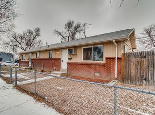 302 N 7th Ave, Brighton, CO 80601