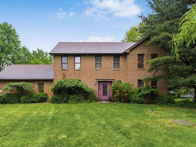 2966 Knoll Dr, Columbus, OH, 43230