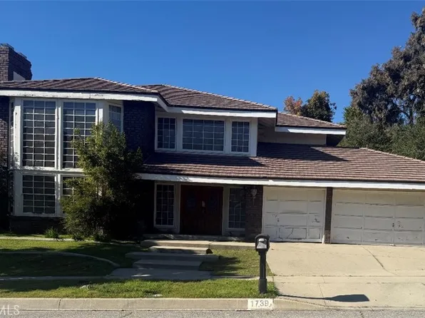 1739 Orangewood Ave, Upland, CA 91784