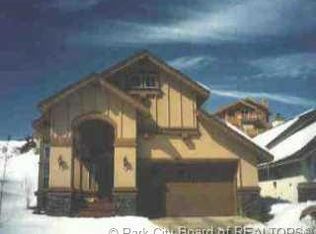 14 Willow Draw Cottages, Park City, UT 84098