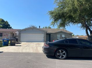 10439 Cedar Vlg, San Antonio, TX 78245