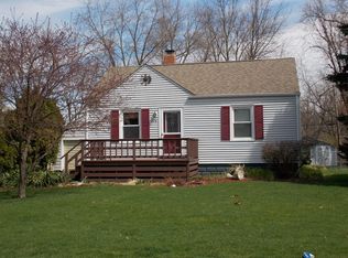 218 Maple St, Crown Pt, IN 46307