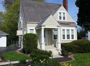 1428 Morrison Rd, Fremont, OH 43420