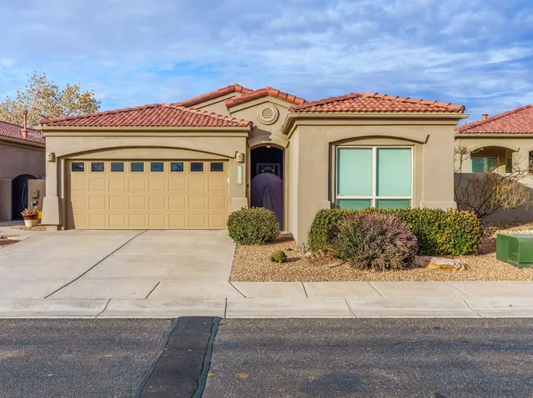 5423 Hummingbird Ln NW, Albuquerque, NM 87120