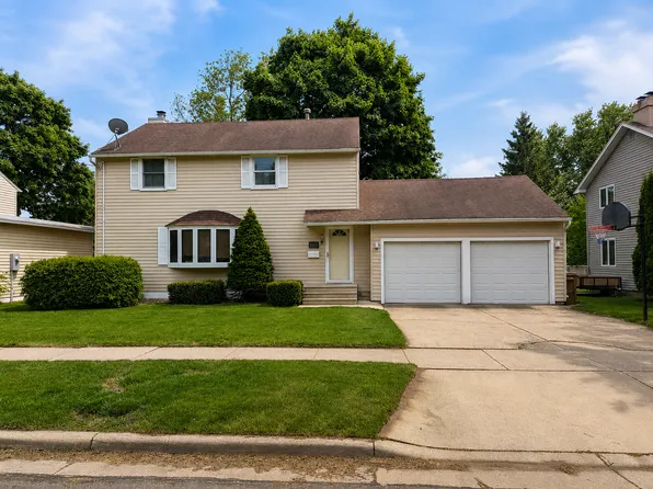 1919 5th Ave NW, Austin, MN 55912