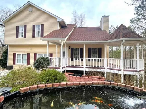 679 Victorian Cir, Dallas, GA 30157