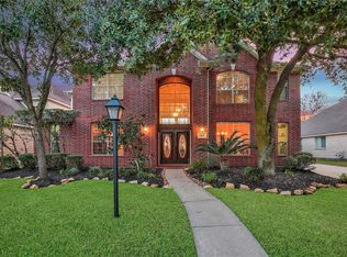 19227 Cougar Peak Dr, Tomball, TX 77377