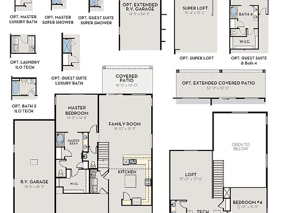 2nd image of 4277 S 255TH Drive