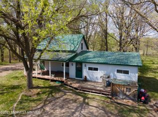 58926 State Highway 210, Deer Creek, MN 56527