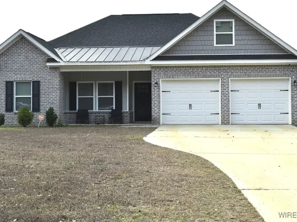 232 Highland Rd, Slocomb, AL 36375