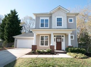 19929 Madison Village Dr, Cornelius, NC 28031