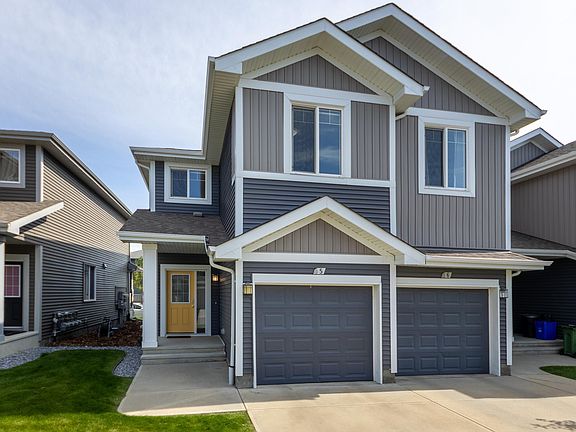 2nd image of 6004 Rosenthal Way NW #5
