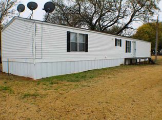 11400 Burney Rd, Burneyville, OK 73430