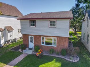 134 S Oak St, Manteno, IL 60950