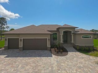 1125 Rotonda Cir, Rotonda West, FL 33947