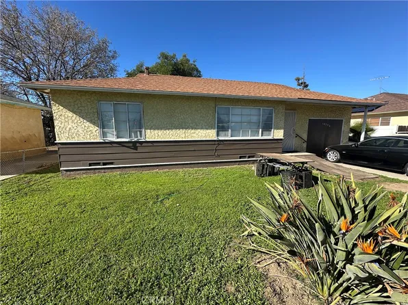 10396 Mountain View Ave, Loma Linda, CA 92354