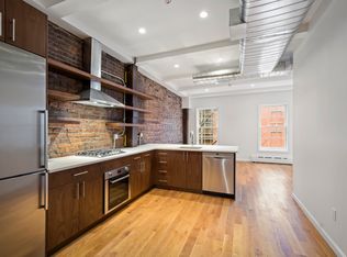 78 W 3rd St #3A, New York, NY 10012