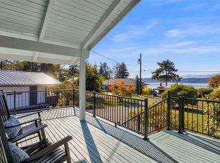 2681 NE Mountain View Dr, Hansville, WA 98340