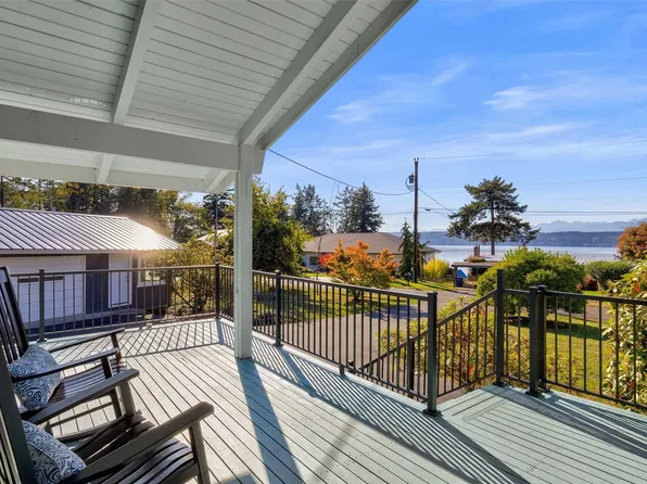 2681 NE Mountain View Drive, Hansville, WA 98340