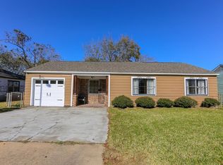 4825 Airport Blvd, Houston, TX 77048