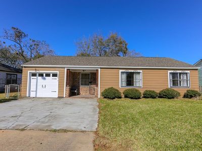 4825 Airport Blvd, Houston, TX, 77048