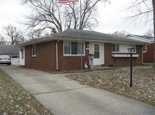 2343 Brookridge Dr, Toledo, OH 43613