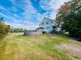 3200 Cape Bear Rd, Saint Andrew's Parish, PE C0A 1V0