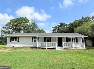 1282 Kesler Rd, Winder, GA 30680