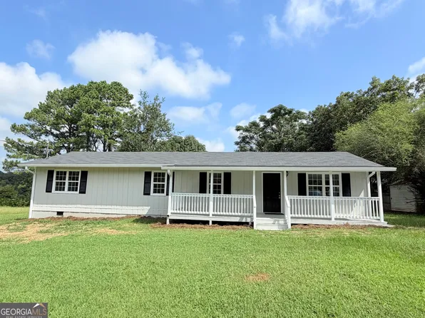 1282 Kesler Rd, Winder, GA 30680