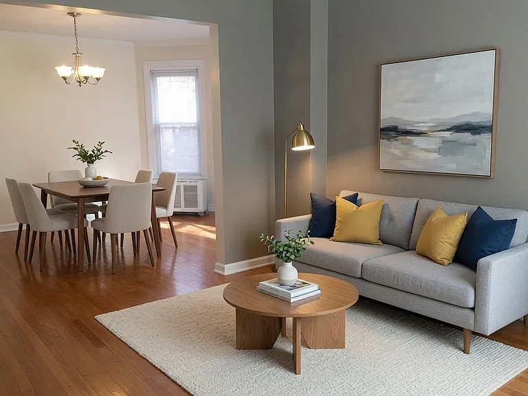 2438 W Eastwood Ave #2 — Photo 2