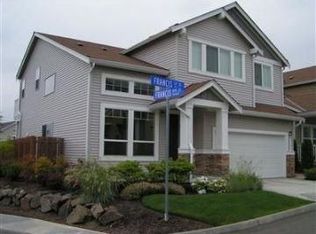 6463 Francis Loop SE, Auburn, WA 98092