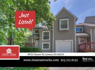 8911 Hauser St, Lenexa, KS 66215