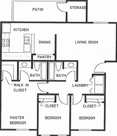 The Villas At Portage Creek — Photo 31