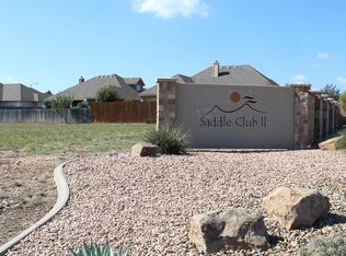 6122 Sammye Ln, San Angelo, TX 76904