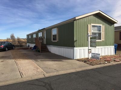 860 W 132nd Ave Lot 91, Westminster, CO, 80234