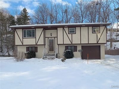 8 Parkview Dr, Utica, NY, 13501